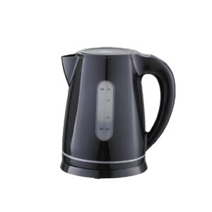 Glc - Hervidor Eléctrico 1.8 Lts Negro