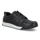 thumbnail image 1 of Zapatillas Urbanas Hombre Cuero Forn-0-08 Negro Cardinale negro 44, 1 of 3