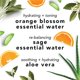 thumbnail image 4 of Aerosol facial Mario Badescu, aloe, salvia, naranja, 240 ml, 4 of 6