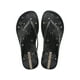 thumbnail image 1 of Sandalia Mujer Negro Easy Star Ipanema, 1 of 2