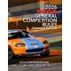 thumbnail image 1 of Libro de reglas GCR 2026 de los comisarios de SCCA, sección inicial, 1 of 1