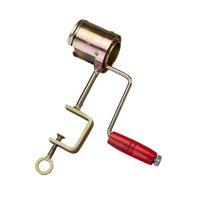 Bothyi - Herramienta De Tiras De Maíz Para Trilladora Y Pelado De Palomitas De Maíz Para Cocina Familiar