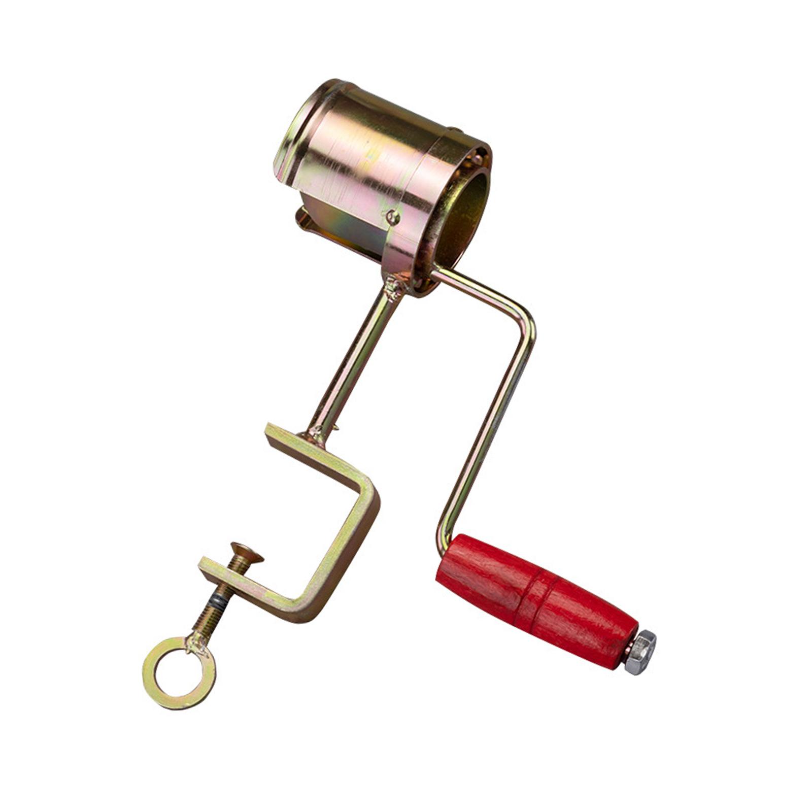 Bothyi - Herramienta De Tiras De Maíz Para Trilladora Y Pelado De Palomitas De Maíz Para Cocina Familiar