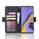 thumbnail image 5 of Funda Tipo Billetera FOXDOCK para Samsung Galaxy S20 Plus 5G – Tapa Flip con Tarjetero, 5 of 5