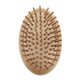 thumbnail image 4 of Cepillo De Pelo De Paleta De Masaje Para Desenredar De Madera, Cepillo Para El Pelo Antiestático Sin Frizz, 4 of 5