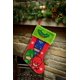 thumbnail image 5 of Calcetín navideño Ruz PJ Masks con 20 apliques, 5 of 5