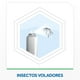 thumbnail image 4 of Insecticida Aerosol Mata Moscas y Mosquitos, 360 ml, 4 of 6