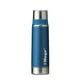 thumbnail image 2 of Termo agua 0.47L Acero y cuero, color surtido, 1 Un, 2 of 4