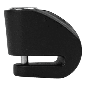 Genérico - Candado Disco Moto Kovix Knn1 Pin 6 Mm Aleación Acero
