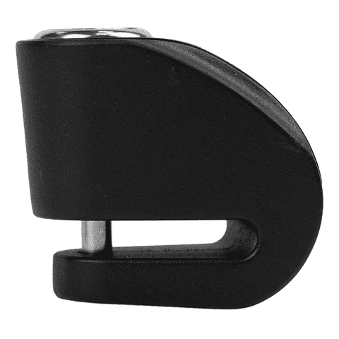 Genérico - Candado Disco Moto Kovix Knn1 Pin 6 Mm Aleación Acero