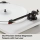 thumbnail image 3 of Tocadiscos U‑Turn Audio Orbit Special Gen 2 Blanco, 3 of 7
