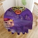 thumbnail image 2 of Mantel Redondo Desmarcar Monster Bash 180cm, 2 of 5