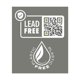 thumbnail image 5 of Taza de Vidrio Teabloom 430 ml Resistente al Calor con Infusor y Tapa, 5 of 9