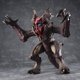 thumbnail image 4 of Figura de acción JAYKENIXO Rajin Dragon, 19 cm, articulaciones móviles, 4 of 9