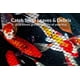 thumbnail image 3 of Kit de red para estanque AlpineReach 4,2 m x 4,2 m, malla negra, 3 of 8