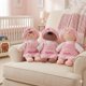 thumbnail image 3 of Muñeca DIBSIES My First Dolly 33 cm Morena Personalizada, 3 of 7