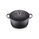 thumbnail image 1 of Horno De Hierro Fundido Signature 6 5 Qt Oyster, 1 of 5