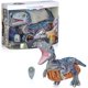 thumbnail image 1 of Figura de juguete WOW! STUFF 56 cm Jurassic World Azul, 1 of 7