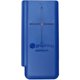thumbnail image 3 of Calculadora EZ Graphing TI‑84 Plus CE con cubierta deslizante azul, 3 of 4
