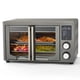 thumbnail image 1 of Horno con freidora de aire digital Oster® de 42 litros, puertas francesas, TSSTTV42FDDAFNS 1700W, 1 of 9
