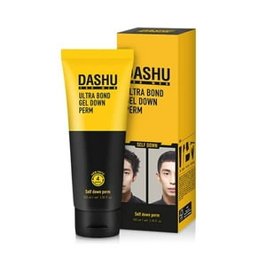 Gel Para El Cabello Permanente Dashu Premium Ultra Bond 100 Ml Control Del Frizz