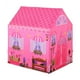 thumbnail image 2 of Carpa Casita Armable Centro Juegos Infantil 102x92x71 cm, 2 of 3