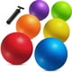 thumbnail image 1 of Playground Balls PlayBolt de 8.5 pulgadas para niños y adultos (paquete de 6), 1 of 8