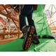 thumbnail image 2 of Zapatos CAT P9166621007.0M Invader Mid Vent Ct para hombre, 2 of 2