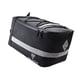 thumbnail image 2 of Bolsa De Carga Para Asiento Trasero De Bicicleta MTB, Acolchado Protector De Rayas Reflectantes, Talla L, 2 of 5