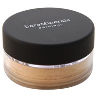 Base De Maquillaje Bareminerals Original Foundation Spf 15 Fair C10 8 Ml Mujer