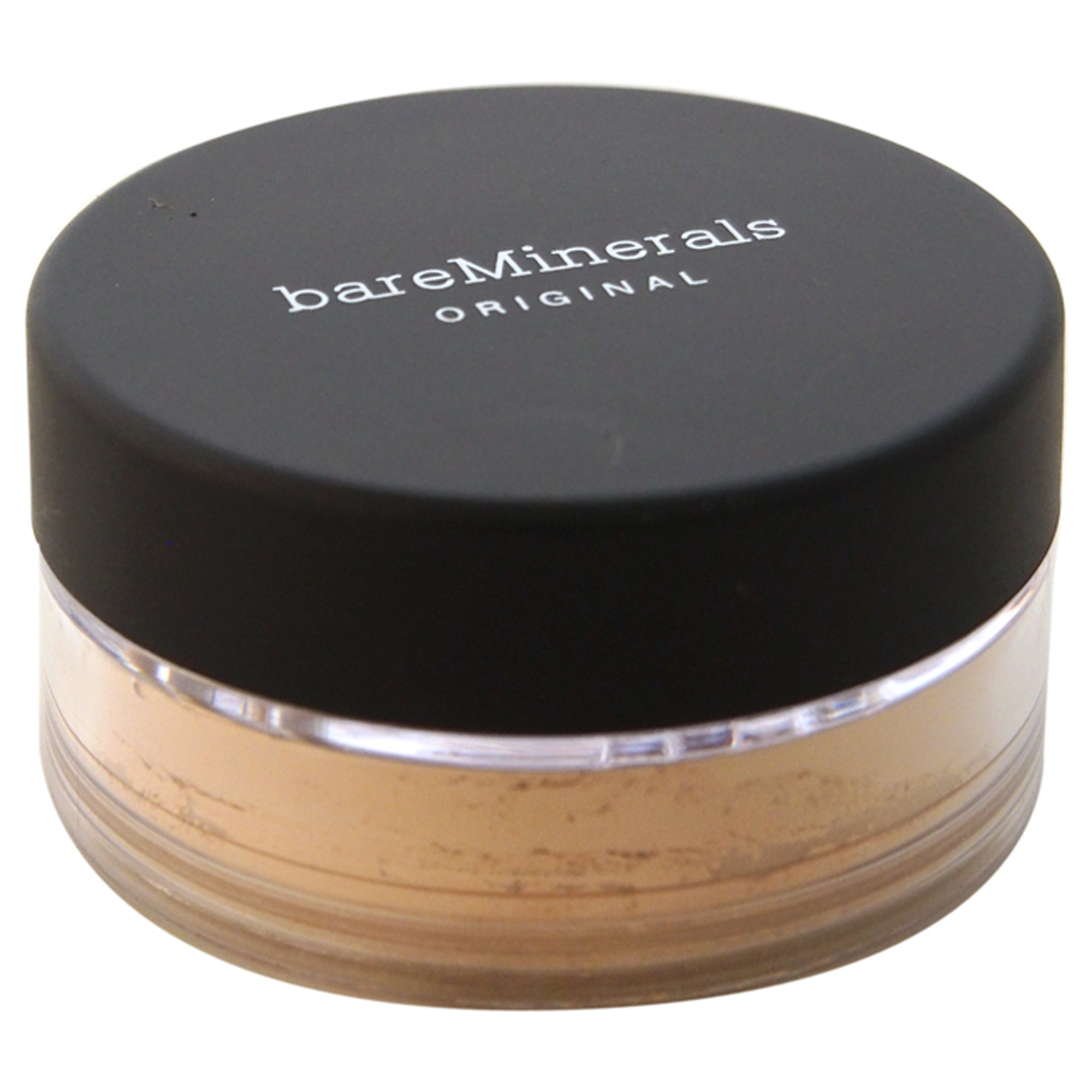 Base De Maquillaje Bareminerals Original Foundation Spf 15 Fair C10 8 Ml Mujer