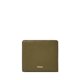 thumbnail image 4 of Cartera Fossil Logan, plegable, de piel, color oliva, con identificación RFID, 4 of 8
