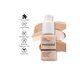 thumbnail image 4 of Base de Maquillaje Phoera 30 ml BUFF BEIGE Mate y Control de Grasa, 4 of 8