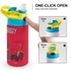 thumbnail image 4 of Botella de Agua Desmarcar Speed Buggy Azul 12 oz, 4 of 6