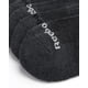 thumbnail image 4 of Calcetines Reebok Quarter para hombre, paquete de 12, tallas 6-12.5, todos grises, 4 of 7