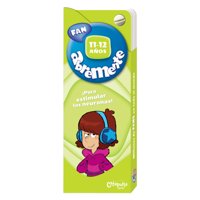 Catapulta Editores - Libro Abremente Fan 11-12