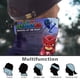 thumbnail image 5 of PJ Masks Braga de Cuello Protección Solar - Bandana UV Refrescante para Ciclismo y Deportes al Aire Libre, Hombres y Mujeres, 5 of 6