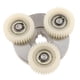 thumbnail image 4 of Engranaje Planetario De Bicicleta De Bicicleta Motor Gear 36 Tooth Bike Motor Motor Gear 38 Mm Engranajes De Nylon De 38 Mm, 4 of 5