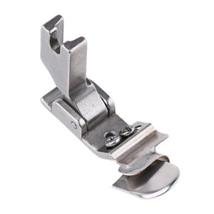 Bothyi - Prensatelas Para Máquina De Coser Ajustable, Dobladillo, Puño, Dobladillo, Pie De Pespunte