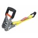 thumbnail image 1 of Ratchet ProGrip 350600 con correas amarillas, paquete de 1, 1 of 3