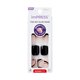 thumbnail image 1 of Uñas postizas imPRESS Black Dress de ajuste ancho - Pack de 30, 1 of 4
