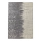 thumbnail image 1 of Alfombra Chenille Degrade Gris, 1 of 1