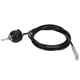 thumbnail image 2 of Reemplazo Duradero Del Cable De La Polea De La Aptitud De La Máquina Del Cable De Las Cuerdas De Alambre De Acero 300cm, 2 of 5