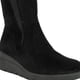 thumbnail image 5 of Bota Anna Full Negro Alquimia, 5 of 7