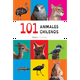 thumbnail image 1 of Libro 101 Animales Chilenos - Juan Carlos Torres-mura, 1 of 2