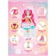 thumbnail image 4 of Figura de Juguete GIANANO Princesa Catch Teenieping Temporada 5, 4 of 6