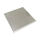 thumbnail image 5 of Filtro De Grasa Para Campana Extractora De Malla De Aluminio Ligero Para Hoteles, Hogares Y Restaurantes (42,5 X 34,9 X 0,9 Cm), 5 of 5
