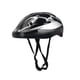 thumbnail image 3 of Casco De Bicicleta Para Ni?os Casco De Ciclismo Para Múltiples Deportes Patineta Patinaje Sobre Ruedas Negro Argent, 3 of 5
