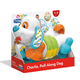 thumbnail image 1 of Perrito de Arrastre Charlie Baby Clementoni, 1 of 2