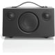 thumbnail image 1 of Audio Pro Addon T3+ HiFi Portable Rechargeable Battery Powered Bluetooth Speaker - 30hrs Playtime Black, 1 of 9
